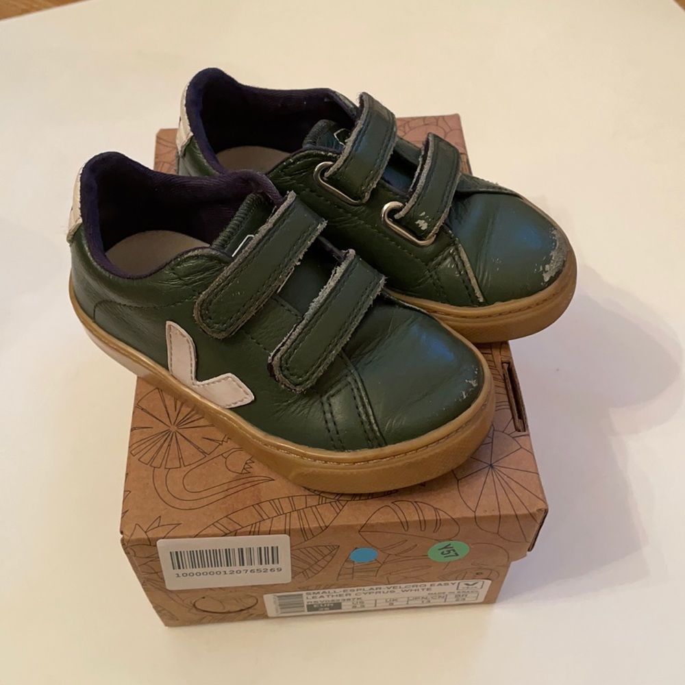 Veja Kids Sneakers in Cyprus, 25